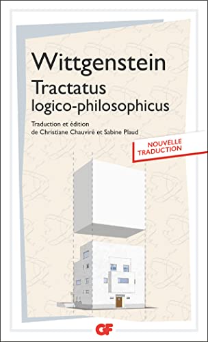 Tractatus logico-philosophicus von FLAMMARION